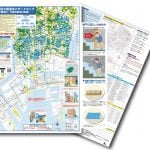 江東区大雨浸水ハザードマップ